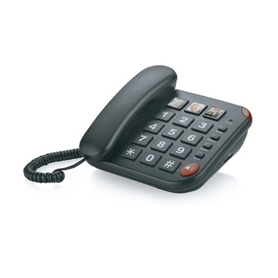 Fremtiden til telefoner